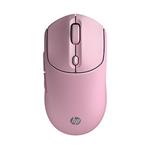 HP 400 Myš bezdrôtová, ružová, 1200DPI AZ7B5AA