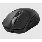 HP 405 Quiet Black Wireless Mouse EURO AZ7B3AA#ABB