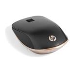 HP 410 myš Slim Bluetooth černá 4M0X5AA#ABB