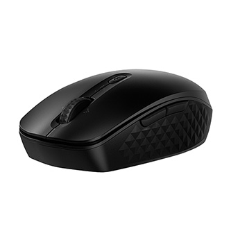 HP 425 Programmable wireless Mouse Myš bezdrôtová, čierna, 4000DPI 7M1D5AA
