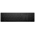 HP 450 Bezdrátová klávesnice Programmable 4R184AA#ABB