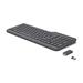 HP 475/Bezdrátová USB + Bluetooth/Černá 7N7B9AA#BCM