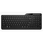 HP 475/Bezdrátová USB + Bluetooth/Černá 7N7B9AA#BCM