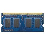 HP 4GB DDR3-1600 SODIMM B4U39AA