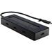 HP 4K USB-C Multiport Hub 6G843AA#ABB