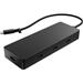 HP 4K USB-C Multiport Hub 6G843AA#ABB