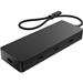 HP 4K USB-C Multiport Hub 6G843AA#ABB