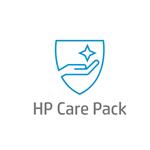 HP 4y NextBusDay Onsite/DMR NB Only SVC UL658E