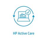 HP 5-letá záruka Active Care s opravou u zákazníka následující pracovní den pro HP ProBook 4xx U18HBE