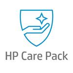 HP 5-letá záruka Oprava u zákazníka následující pracovní den + Travel pro HP Probook 6xx UA6C5E