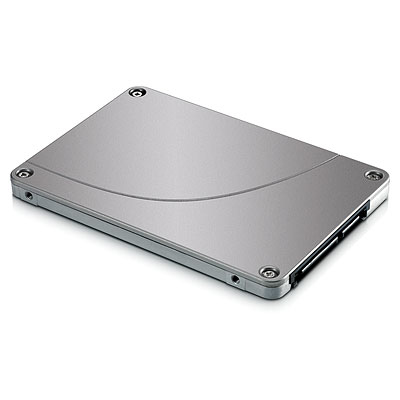 HP 500GB SATA 7200rpm HDD F3B97AA