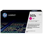 HP 507Y - purpurový Contract Toner, CE403YH