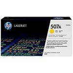 HP 507Y - žlutý Contract Toner, CE402YH (MPS)