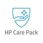 HP 5y Essential Offsite MWS U85QNE