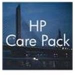 HP 5y NBD LJ Pro MFP 410x SVC U42U1E