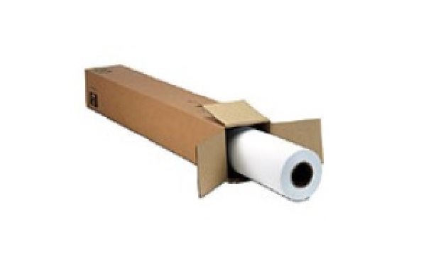 HP 610/15.2/HP Artist Matte Canvas, matný, 24", E4J54B, 390 g/m2, umelecké plátmo 396 microns