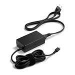HP 65 W USB-C Halogen Free LC Napájecí adaptér AJ7X5AA