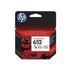 HP 652 3barevná ink kazeta, F6V24AE F6V24AE#BHK