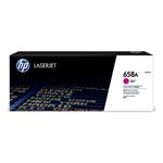 HP 658A Magenta LaserJet Toner Cartridge W2003A
