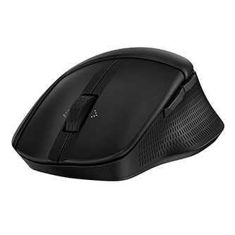 HP 685 Comfort Dual-Mode Mouse EURO Myš bezdrôtová, čierna, 1200DPI 8T6M0UT
