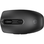 HP 690 Rechargeable Wireless Mouse 7M1D4AA#ABB