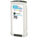 HP 70 - 130 ml - matná čerň - originál - DesignJet - inkoustová cartridge - pro DesignJet HD Pro MF C9448A