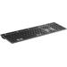 HP 725 Multi-Device Rechargeable Wireless Keyboard 9T5B2AA#BCM