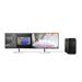 HP 732xk, 31.5/Neo:LED, 3840x2160/120Hz, 2700:1, 5 ms, 300cd, HDMI/DP/USB-C(140W), 3-3-0 B7JM6AA#ABB