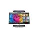 HP 732xk, 31.5/Neo:LED, 3840x2160/120Hz, 2700:1, 5 ms, 300cd, HDMI/DP/USB-C(140W), 3-3-0 B7JM6AA#ABB