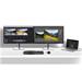 HP 732xk, 31.5/Neo:LED, 3840x2160/120Hz, 2700:1, 5 ms, 300cd, HDMI/DP/USB-C(140W), 3-3-0 B7JM6AA#ABB