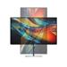 HP 732xk, 31.5/Neo:LED, 3840x2160/120Hz, 2700:1, 5 ms, 300cd, HDMI/DP/USB-C(140W), 3-3-0 B7JM6AA#ABB