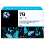 HP 761 - 400 ml - šedá na bází barvy - originál - DesignJet - inkoustová cartridge - pro DesignJet CM995A