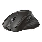 HP 785M Capacitor Scroll Wireless Mouse BPS Myš bezdrôtová, čierna, 1200DPI B8YX4AA