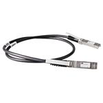 HP 7m C-series Active Copper SFP+ Cable QK701A