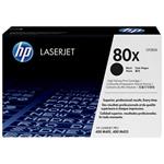 HP 80J- černý Contract Toner, CF280JC