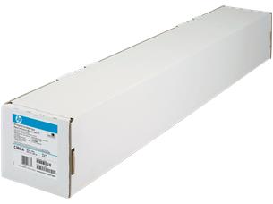 HP 814/45.7/Bright White Inkjet Paper, matný, 31.7&quot;, Q1444A, 90 g/m2, univerzál papier, 841mmx