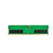HP 8GB (1x8GB) DDR5-4800 nECC UDIMM Z2 G9 A9TF4AA