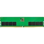 HP 8GB (1x8GB) DDR5-4800 nECC UDIMM Z2 G9 A9TF4AA