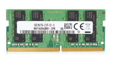 HP 8GB 2400MHz DDR4 Memory Z4Y85AA#AC3