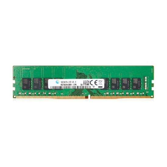 HP 8GB DDR4-2400 DIMM Z9H60AA