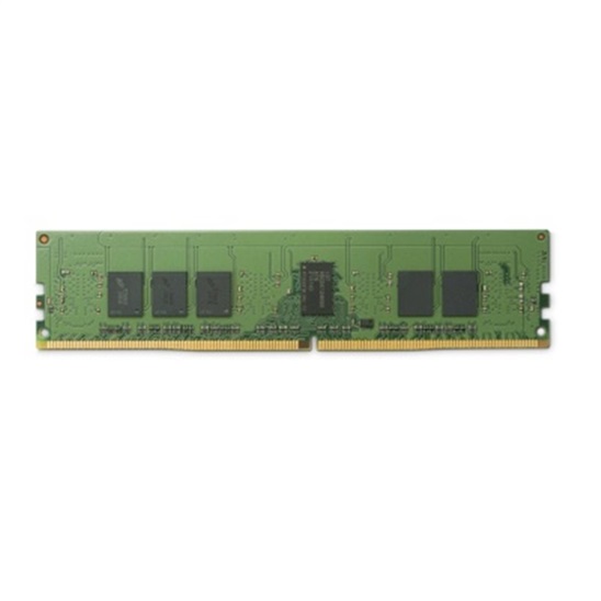 HP 8GB DIMM DDR4 Memory P1N52AA