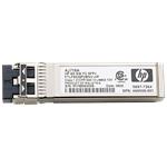 HP 8Gb Short Wave FC SFP+ 1 Pack AJ718A