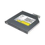 HP 9.5mm SATA DVD-RW Jb Gen9 Kit 726537-B21