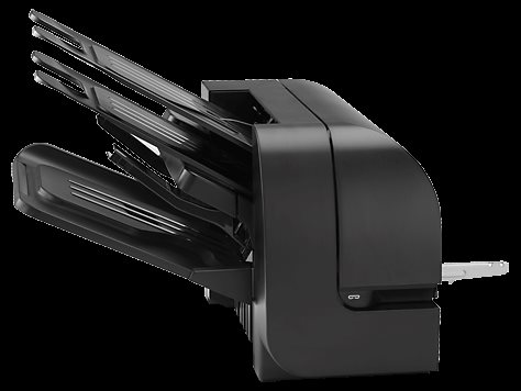 HP 900-Sheet/3-Bin Stapling Mailbox pro HP LaserJet M680 CZ264A
