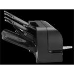 HP 900-Sheet/3-Bin Stapling Mailbox pro HP LaserJet M680 CZ264A
