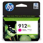 HP 912XL High Yield Magenta Original Ink Cartridge 3YL82AE