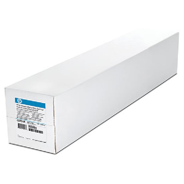 HP 914/20.1/Universal Adhesive Vinyl, matný, 36&quot;, 2-pack, C2T51A, 290 g/m2, samolepiaca papier