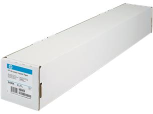 HP 914/45.7/Universal Coated Paper, matný, 36&quot;, Q1405B, 90 g/m2, univerzál papier, 914mmx45.7m