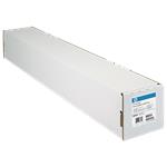 HP 914/91.4/Coated Paper, matný, 36", C6980A, 90 g/m2, univerzál papier, 914mmx91.4m, biely, p