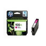 HP 935XL - Vysoká výtěžnost - purpurová - originál - inkoustová cartridge - pro Officejet 6812, 681 C2P25AE#BGY